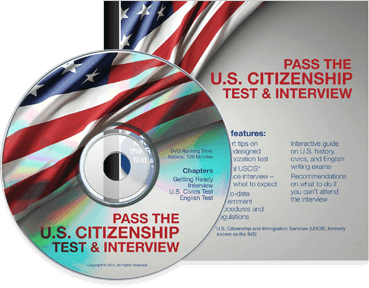 Change Your Address with the USCIS